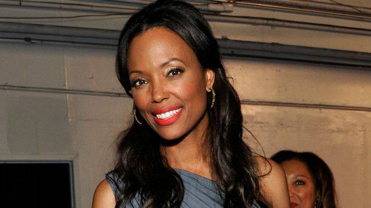 Aisha Tyler