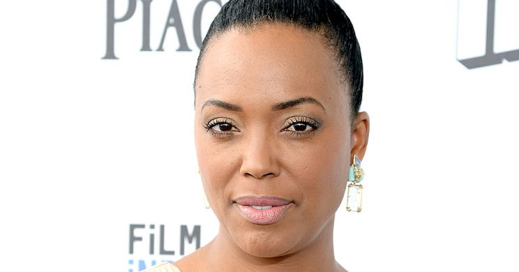 Aisha Tyler