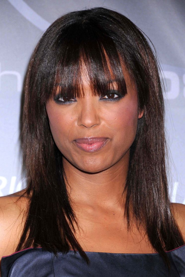 Aisha Tyler