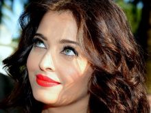 Aishwarya Rai Bachchan