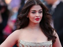 Aishwarya Rai Bachchan