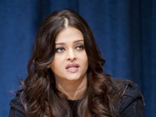 Aishwarya Rai Bachchan