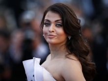 Aishwarya Rai Bachchan