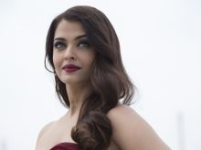 Aishwarya Rai Bachchan