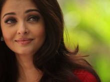 Aishwarya Rai Bachchan