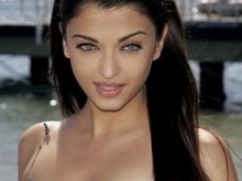 Aishwarya Rai Bachchan