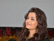 Aishwarya Rai Bachchan