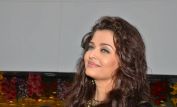 Aishwarya Rai Bachchan