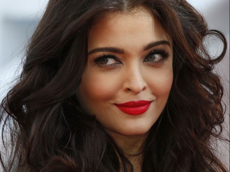 Aishwarya Rai Bachchan