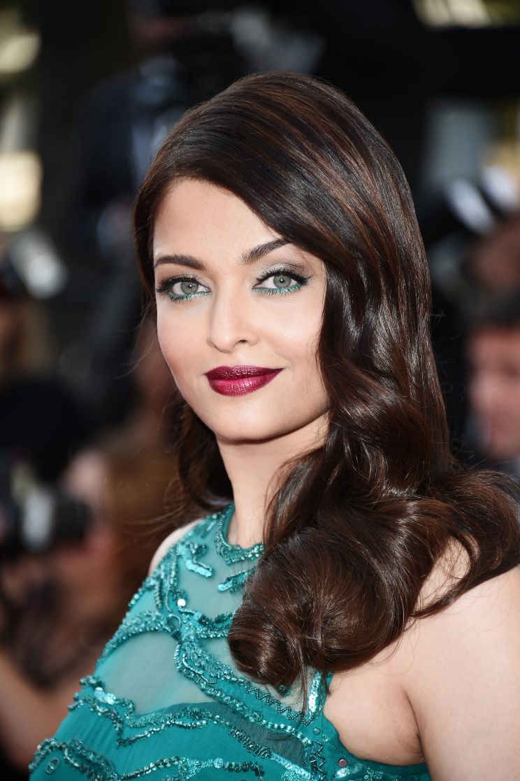 Aishwarya Rai Bachchan