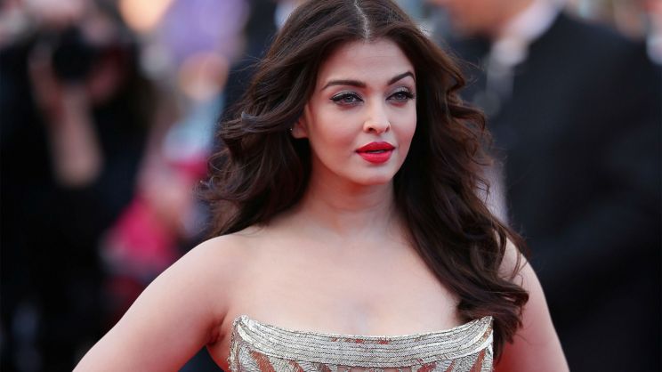 Aishwarya Rai Bachchan