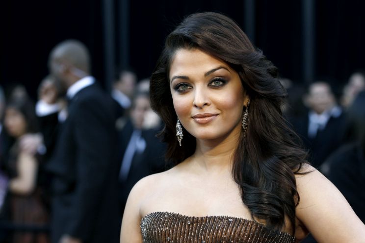 Aishwarya Rai Bachchan