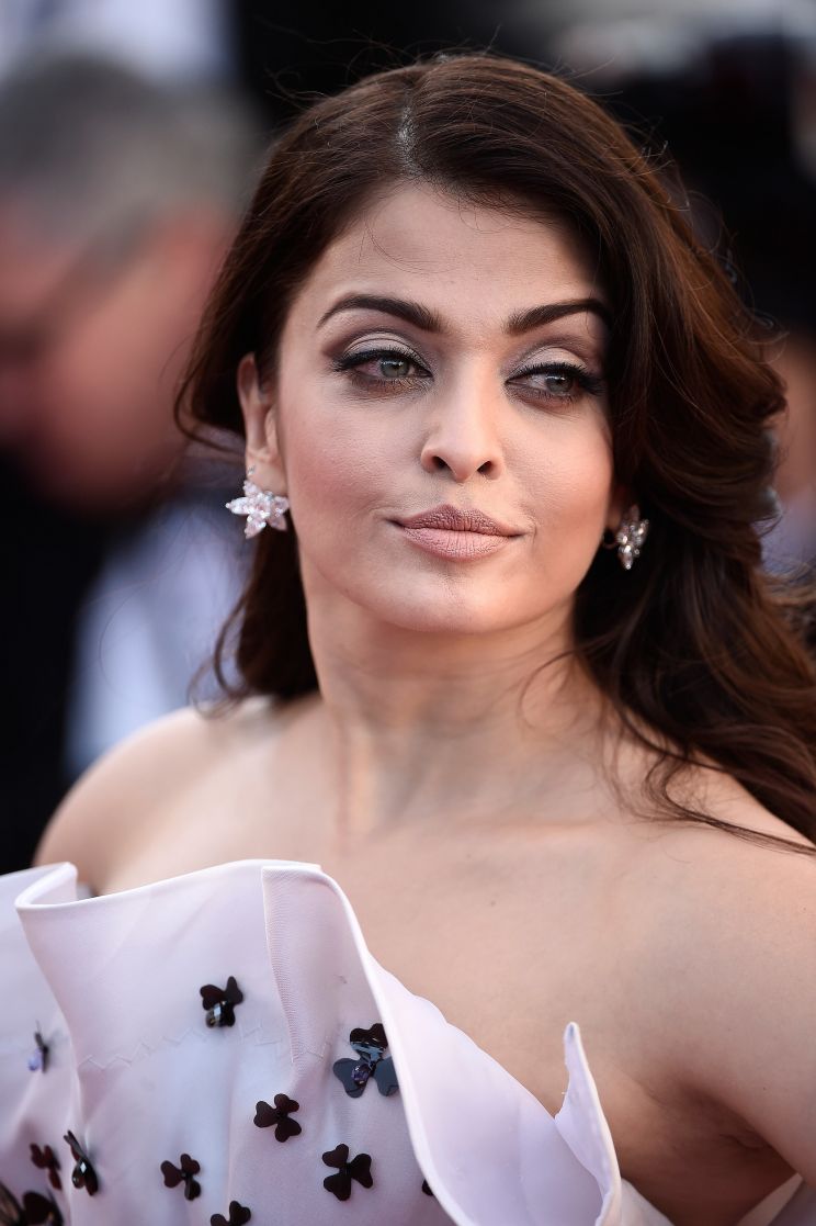 Aishwarya Rai Bachchan