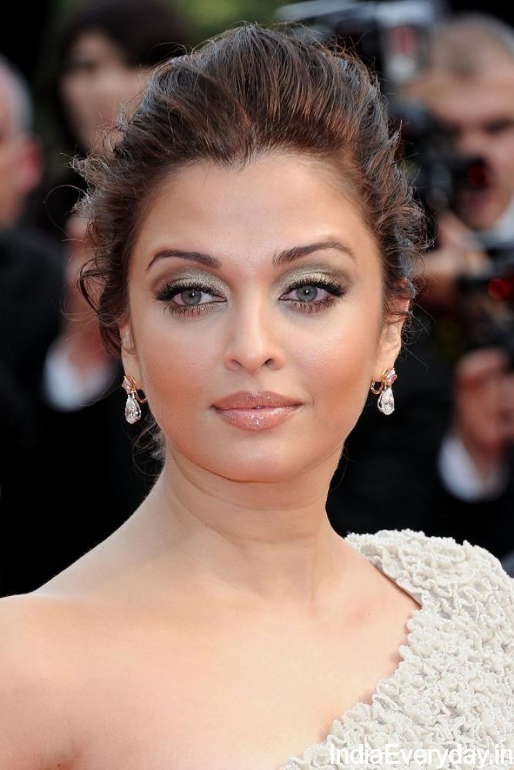 Aishwarya Rai Bachchan