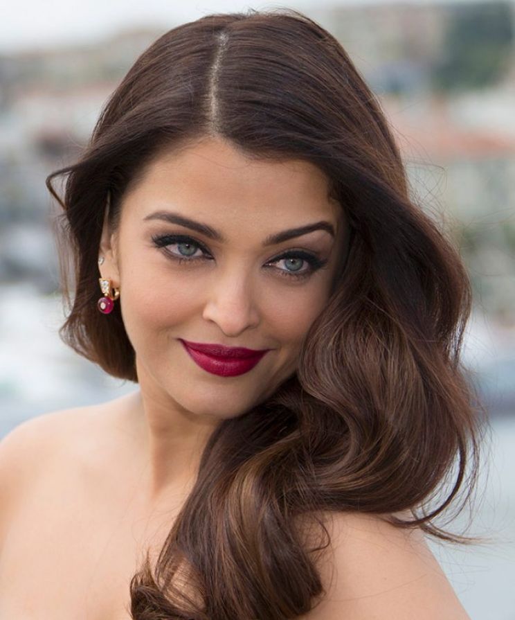 Aishwarya Rai Bachchan