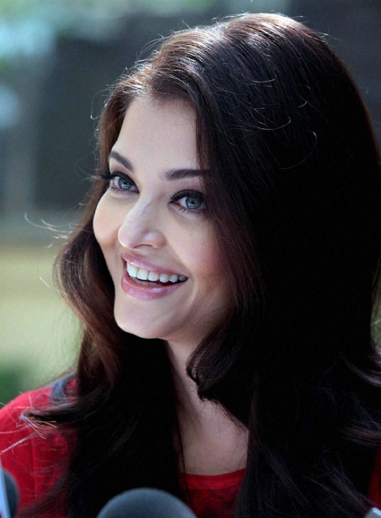 Aishwarya Rai Bachchan