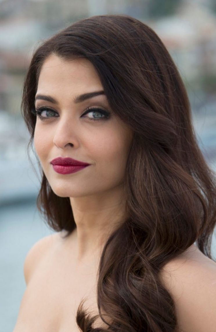 Aishwarya Rai Bachchan