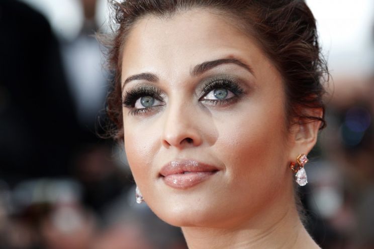 Aishwarya Rai Bachchan