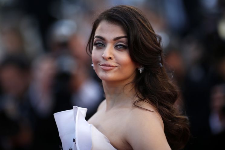 Aishwarya Rai Bachchan