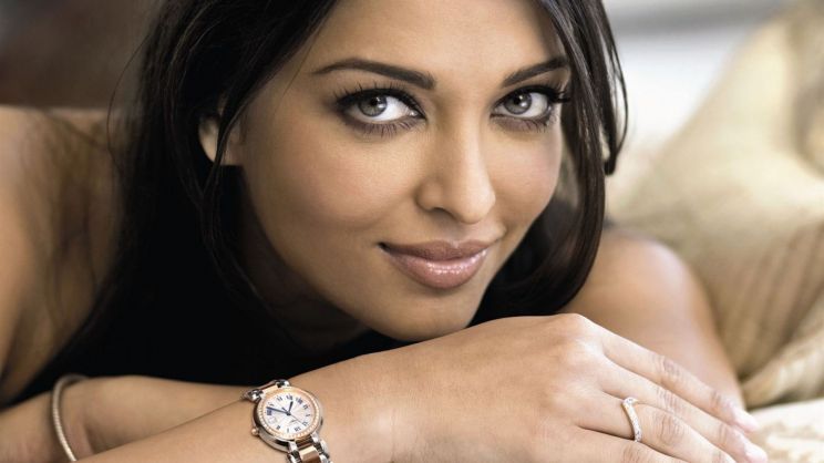 Aishwarya Rai Bachchan