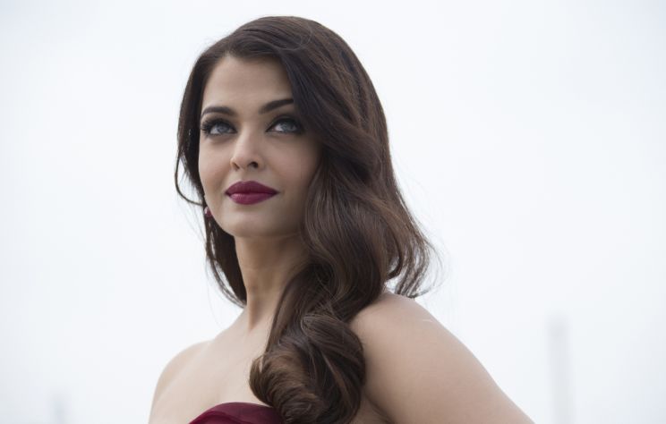 Aishwarya Rai Bachchan