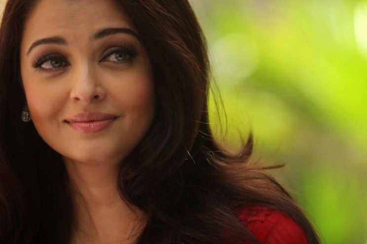 Aishwarya Rai Bachchan