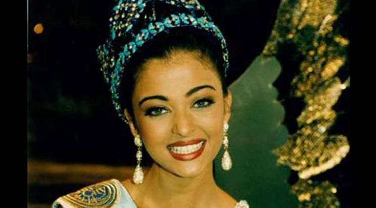 Aishwarya Rai Bachchan
