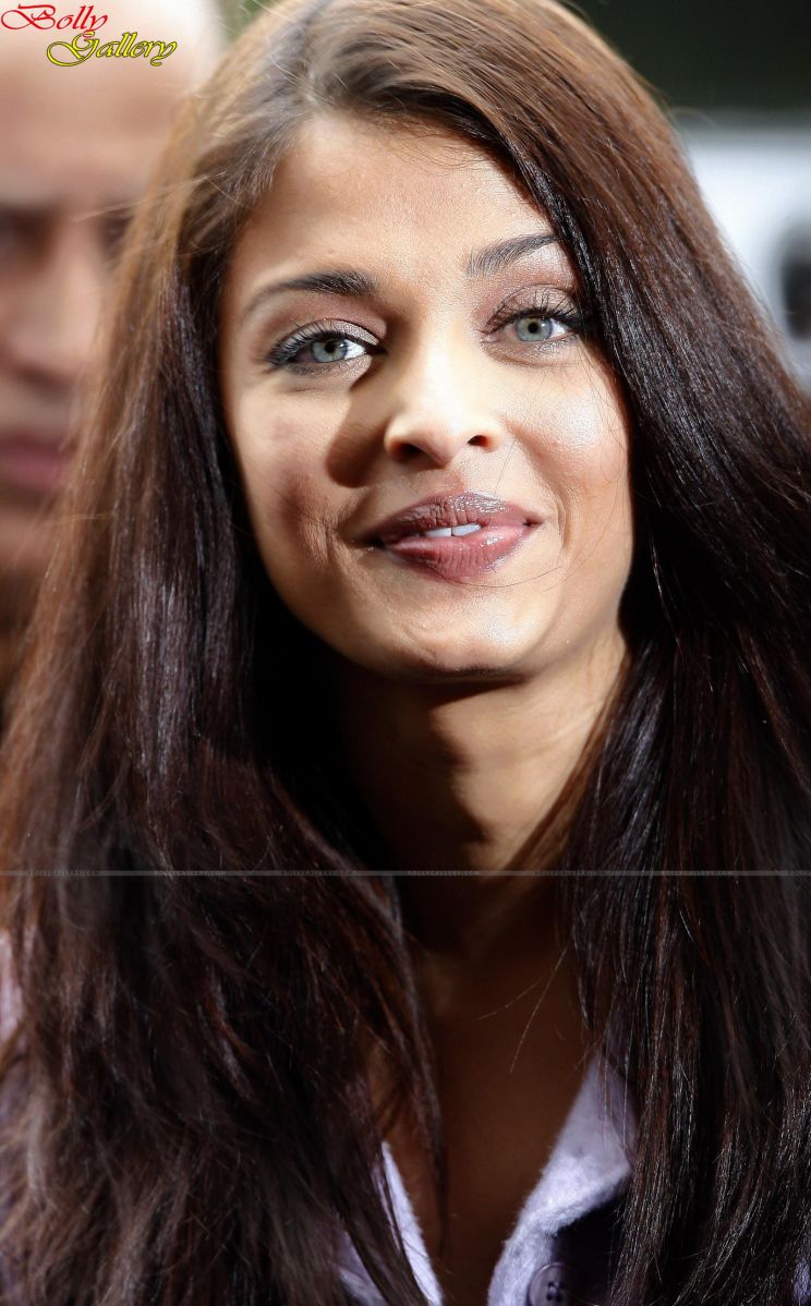 Aishwarya Rai Bachchan