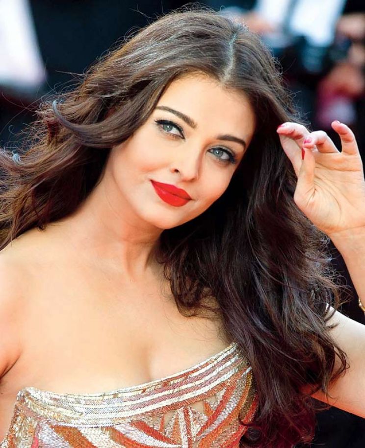 Aishwarya Rai Bachchan