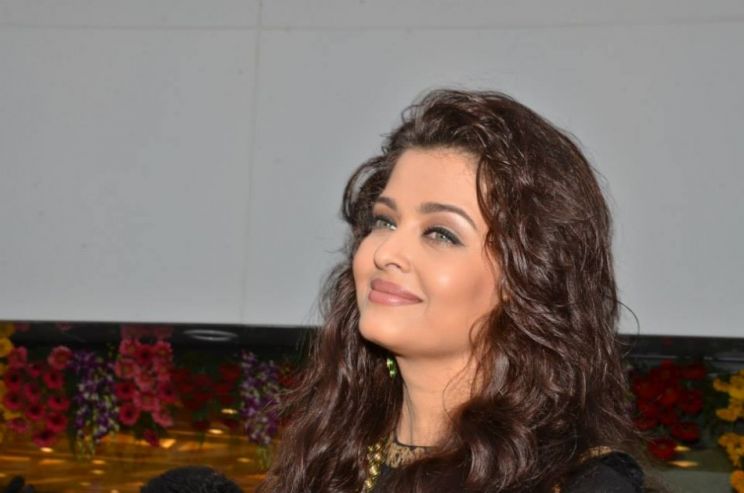 Aishwarya Rai Bachchan