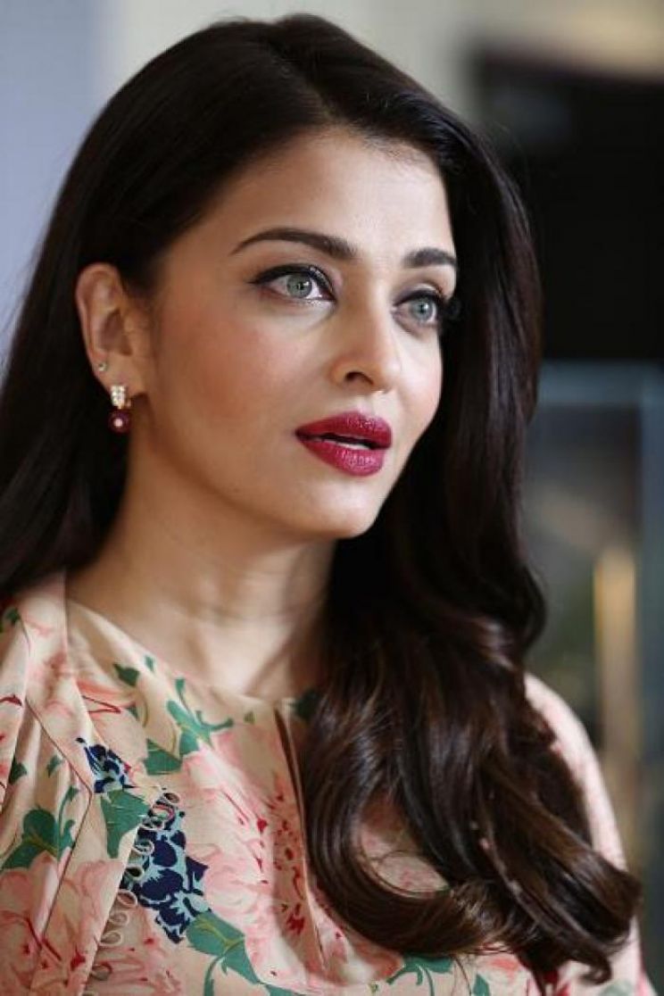 Aishwarya