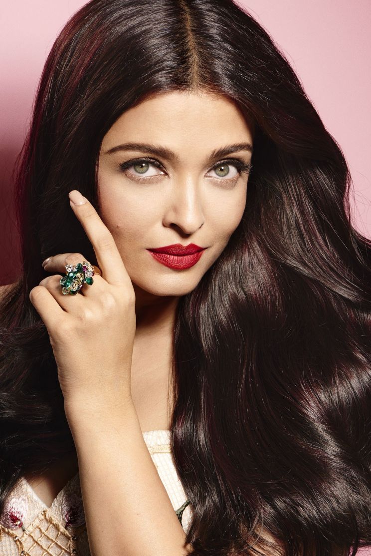 Aishwarya