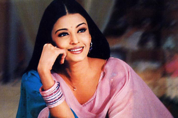 Aishwarya
