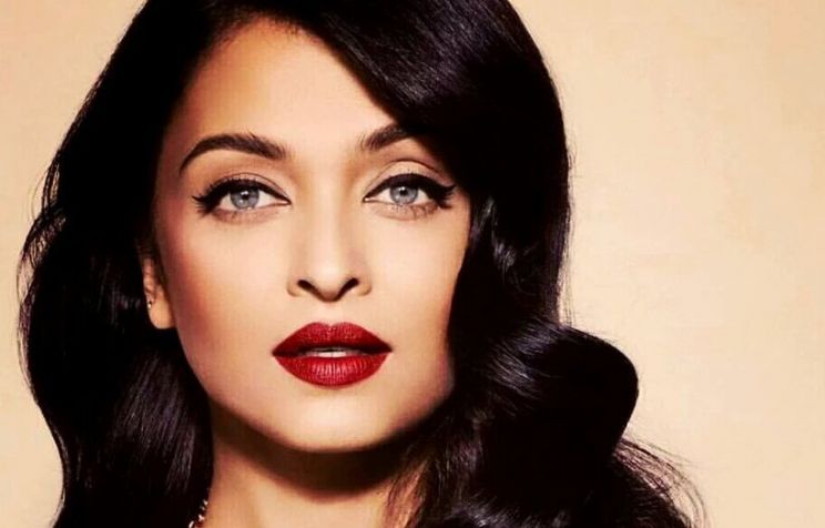 Aishwarya