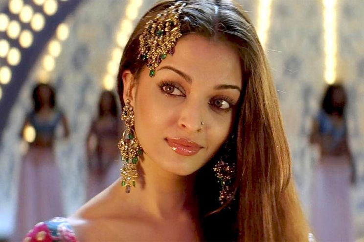 Aishwarya