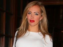 Aisleyne Horgan-Wallace