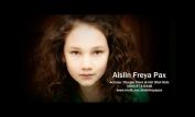 Aislin Freya Pax