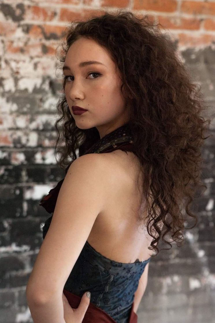 Aislin Freya Pax