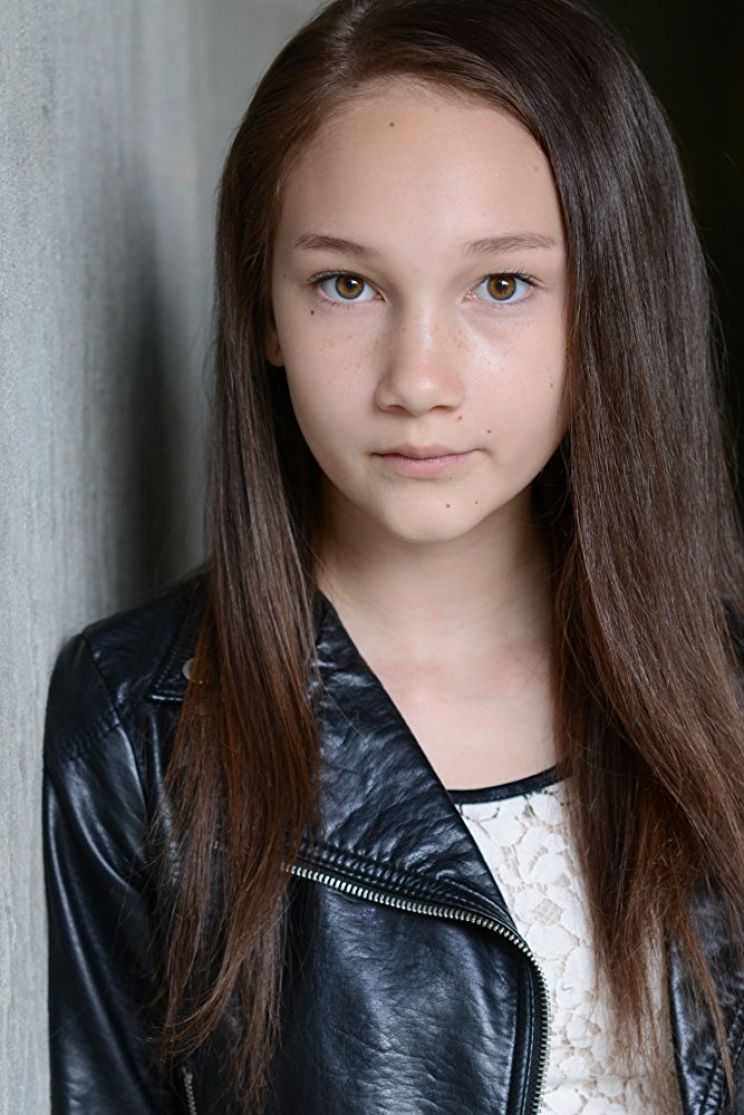 Aislin Freya Pax