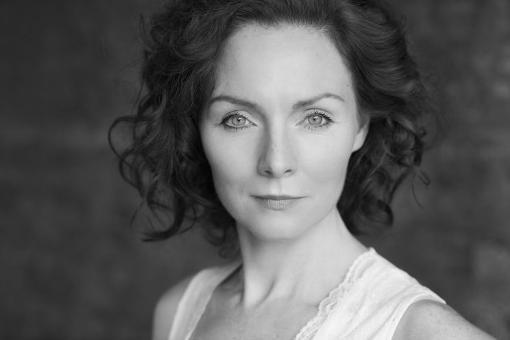 Aislín McGuckin