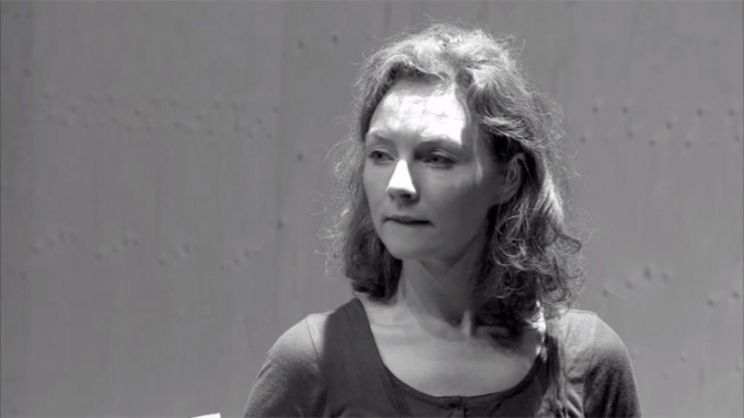 Aislín McGuckin