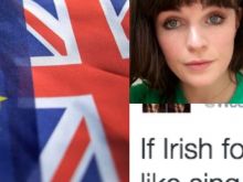 Aisling Bea