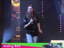 Aisling Bea photo