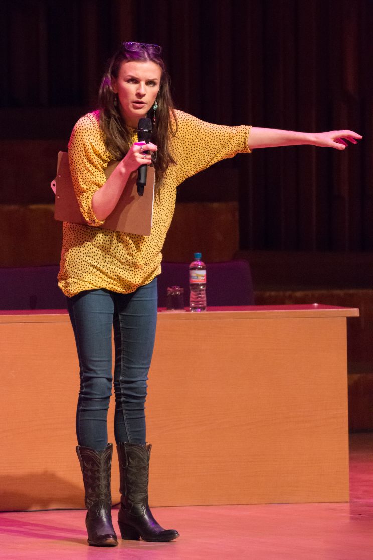 Aisling Bea