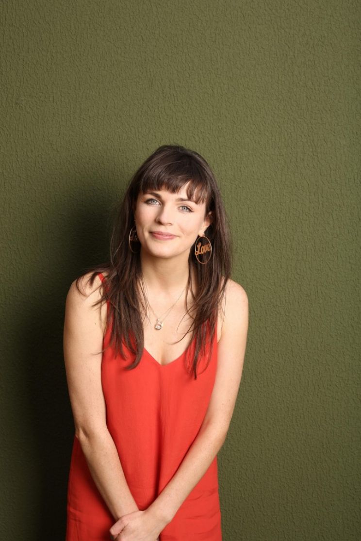 Aisling Bea