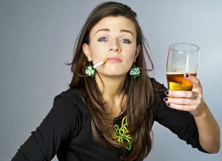 Aisling Bea