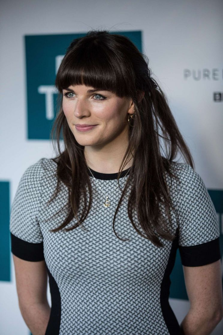 Aisling Bea