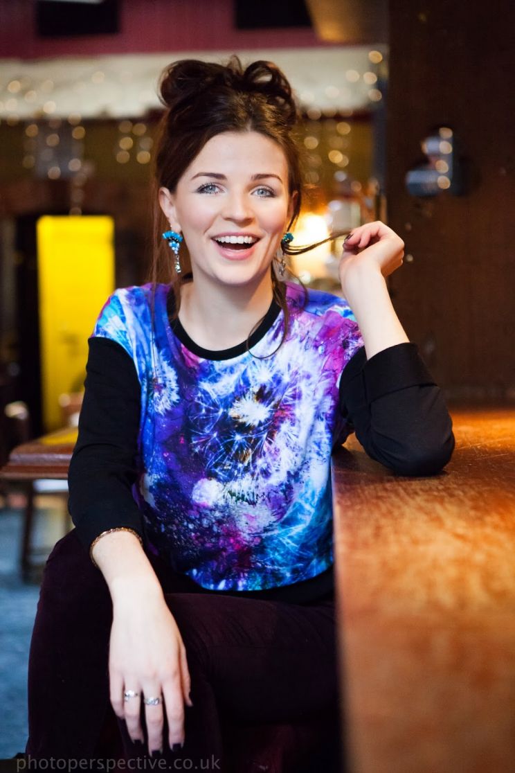 Aisling Bea