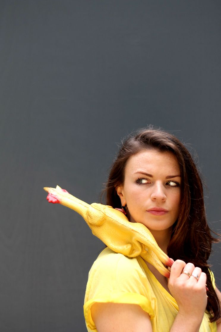 Aisling Bea