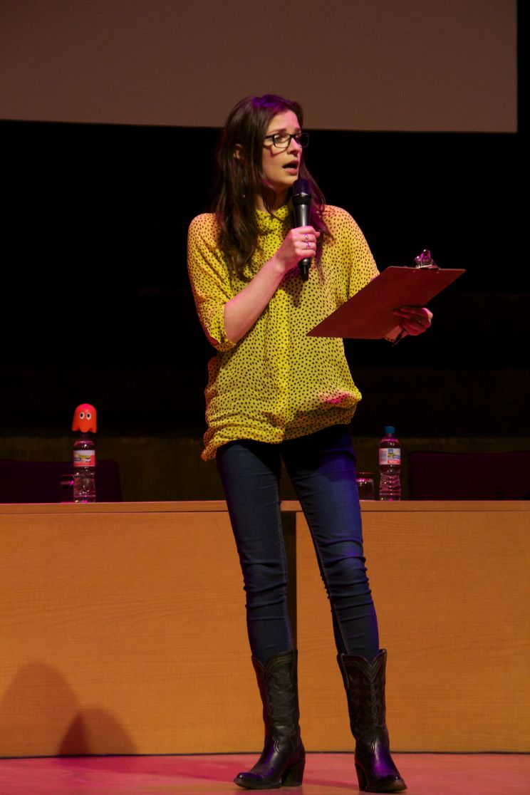 Aisling Bea